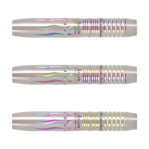 DYNASTY A-FLOW BLACK LINE mine 18g 大内麻由美 ダーツ > ソフトダーツ > ブランド【タ行】 > ダイナスティー