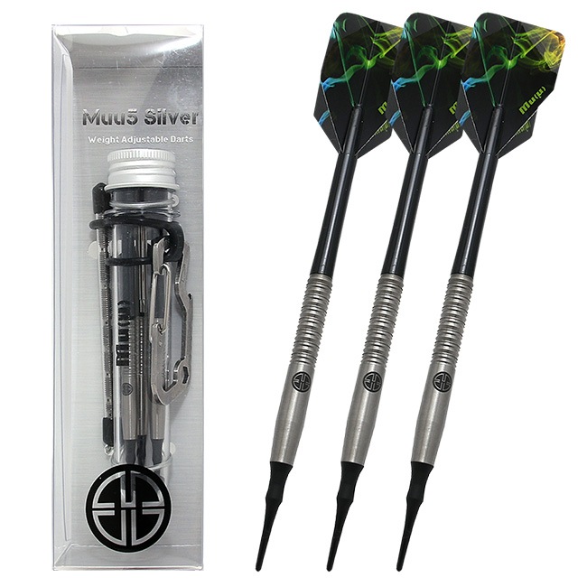 ダーツ > ソフトダーツ > ブランド【サ行】 > The Darts Factory