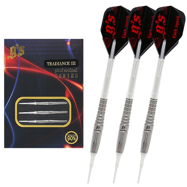ダーツ > ソフトダーツ > ブランド【サ行】 > ジーズダーツ > Gs Darts