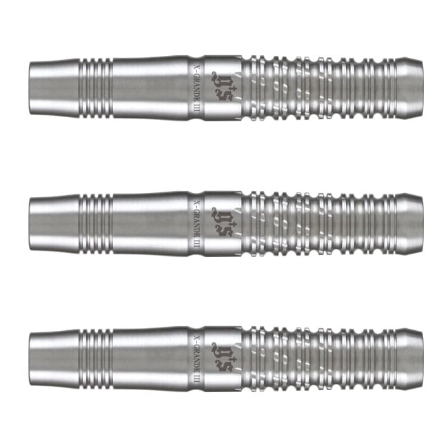 治徳大伸 Gs DartsジーズダーツX-GRANDEエクスグランデ3 18g ダーツ > ソフトダーツ > ブランド【サ行】 > ジーズダーツ > X-GRANDE