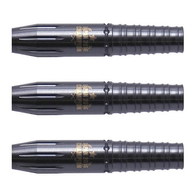 ビックバンディ3.5 2セット 即購入⭕️ ダーツ2セット ビックバンディ3.5 ダーツバレル【グリーンルーム