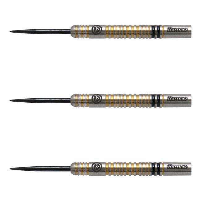 ダーツ > ハードダーツ > ブランド【ハ行】 > ハローズ > Harrows
