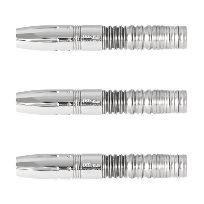 激レア！JOKERDRIVER MATARROW  2BA 櫛引譲モデル！ ダーツ > ソフトダーツ > ブランド【サ行】 > ジョーカー