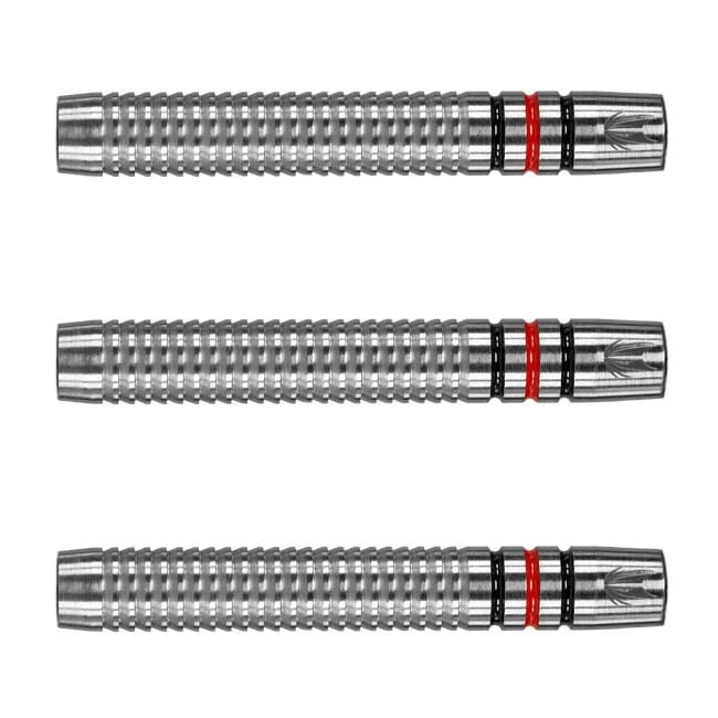 試投用　タングステンバレル80本セット 楽天市場】One80(ワンエイティ) Panther(パンサー) N STEEL 30g