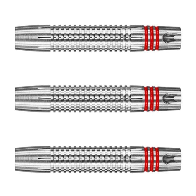 【希少】stephen bunting g4 スティールダーツバレル　12g ターゲット バンティング G4 スティール 12g スイスポイント Target