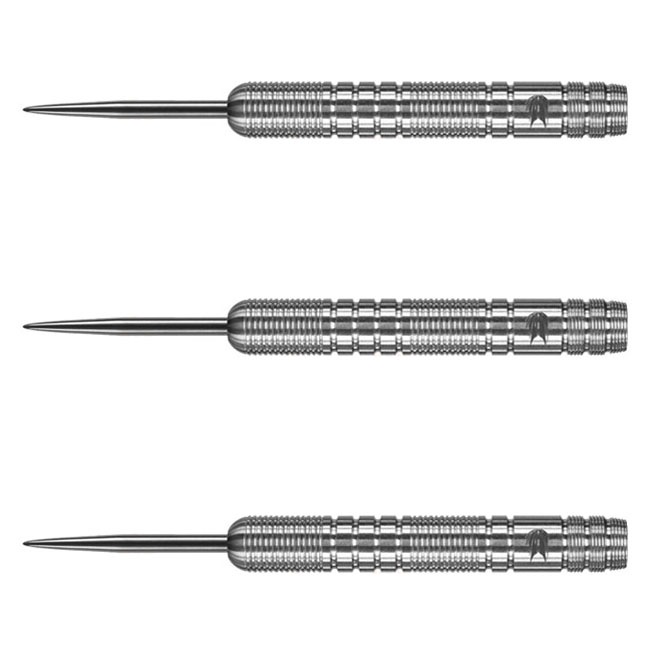 TARGET(ターゲット) ALAN NORRIS 90% STEEL アラン・ノリス選手モデル