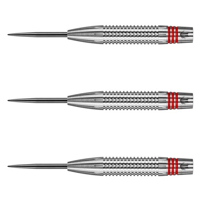 ターゲット TARGET　チェンホートン スティールバレル　ハードダーツ ダーツ > ハードダーツ > ブランド【タ行】 > ターゲット