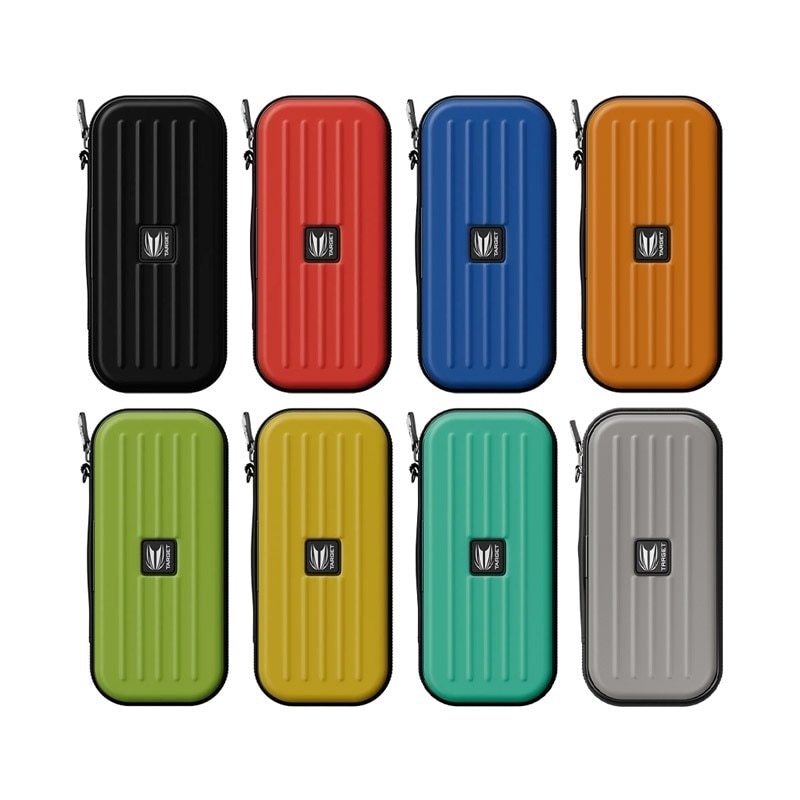 STARGAZER ダーツケース COMPACT ENAMEL CASE コンパクト・エナメル・ケース [STARGAZER