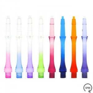 Harrows CLIC SHAFT ダーツシャフト Harrows】CLIC Shaft slim クリックシャフト スリム ハローズ