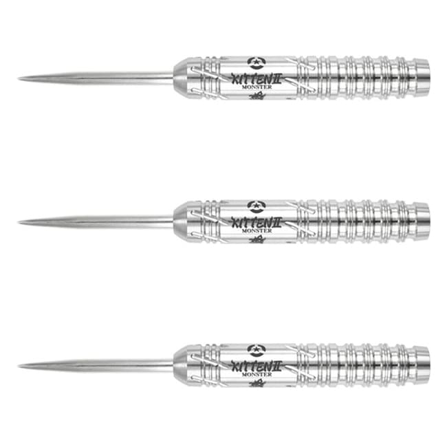 MONSTER KITTEN II ダーツセット 18g ダーツ > ハードダーツ > ブランド【マ行】 > モンスター > MONSTER