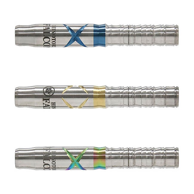 超硬合金バレル　1 点ものオ一ダ一品　４ＢＡ　USED　ファルコンモデル ダーツ > ソフトダーツ > ブランド【ハ行】 > 火の鳥ダーツ