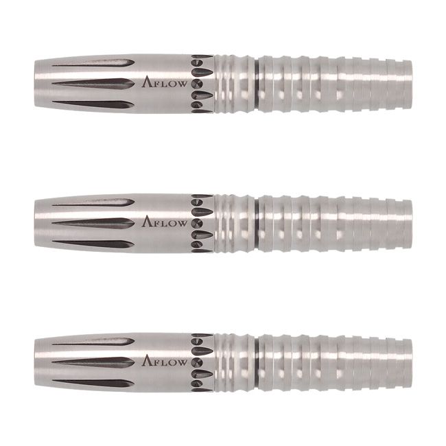 Red Dragon Razor Edge ZX3 Steel Tip Darts — Darts.com