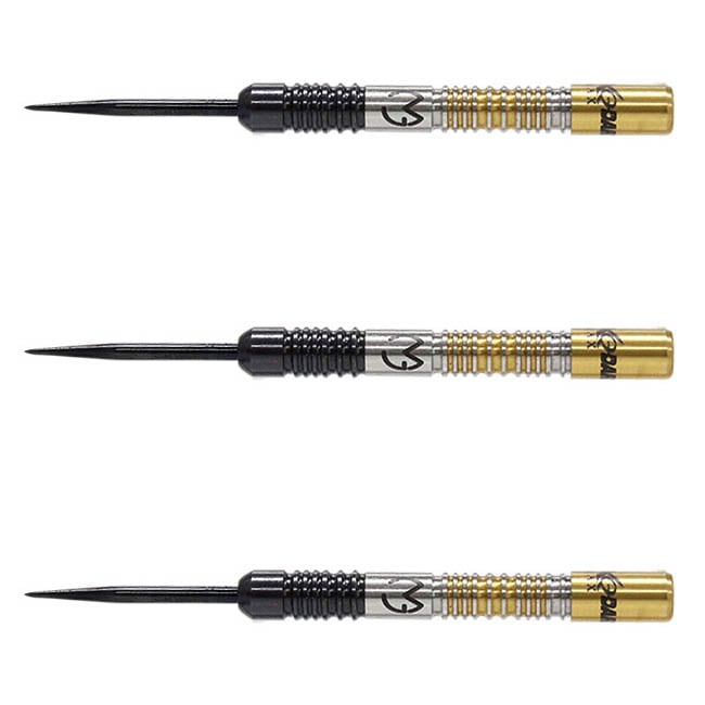 美品！XQ MAX DARTS MVG マイケル・ヴァン・ガーウェン選手モデル ダーツ > ソフトダーツ > ブランド【ア行】 > エックスキュー
