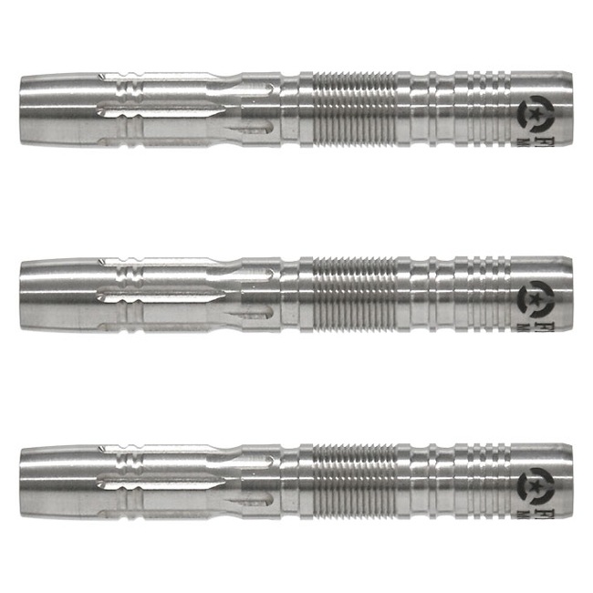 まよんぬ ダーツバレル タングステン90 18g 廃盤 ダーツ バレル One80 スナイパー 18g/20g タングステン90% ルオ