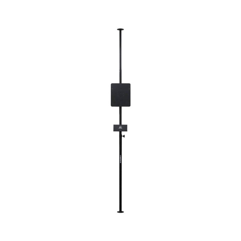 DARTSLIVE200s ポールスタンド 付属品完備 assassinバレル付 DARTSLIVE200s ポールスタンド 付属品完備 assassinバレル付