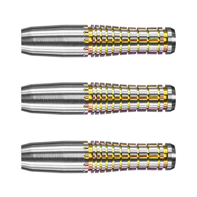 TARGET CARRERA OCTANE NITRO 17g 定価10695円 ダーツ > ソフトダーツ > ブランド【タ行】 > ターゲット