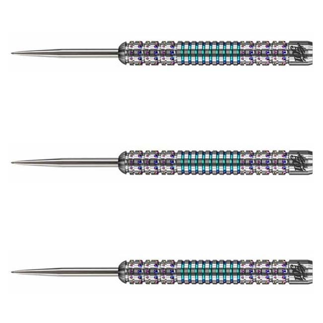 ダーツ > ハードダーツ > ブランド【タ行】 > ターゲット