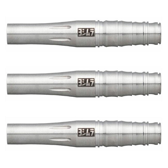 【ヨシムラバレルズ】ミラージュ type1 2BA ダーツ > ソフトダーツ > ブランド【ヤ行】 > ヨシムラバレルズ