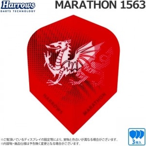 Harrows(ϥ) ե饤 MARATHON(ޥ饽) 1563( ե饤)