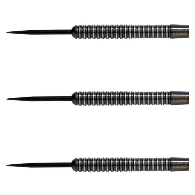 6本TARGET POWER8ZERO BLACKTITANIUMフィルテイラー ダーツ > ソフトダーツ > ブランド【タ行】 > ターゲット