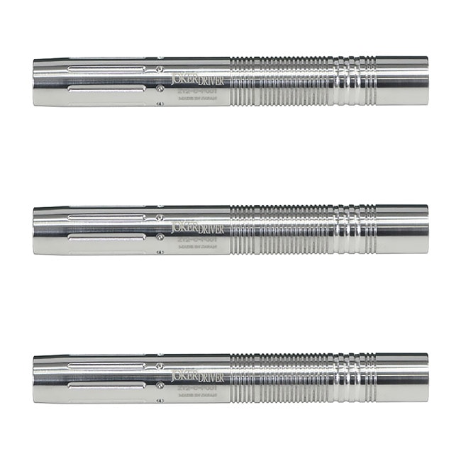 ダーツ > ソフトダーツ > ブランド【サ行】 > ジョーカードライバー