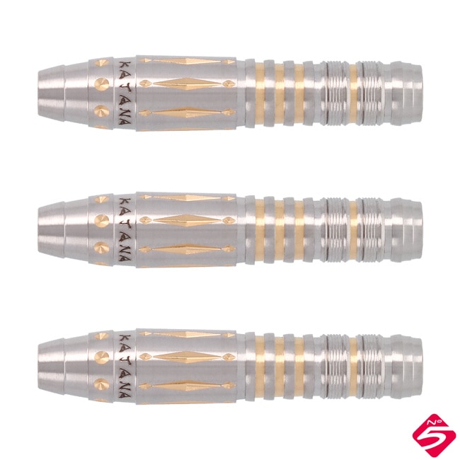 ダーツ > ソフトダーツ > ブランド【タ行】 > ダイナスティー > KATANA