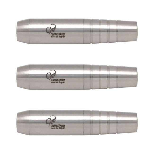 コスモダーツ井上晋太郎モデルバレル　2セット 浅田斉吾　クリスタルワン 1_000000027495_3.jpg