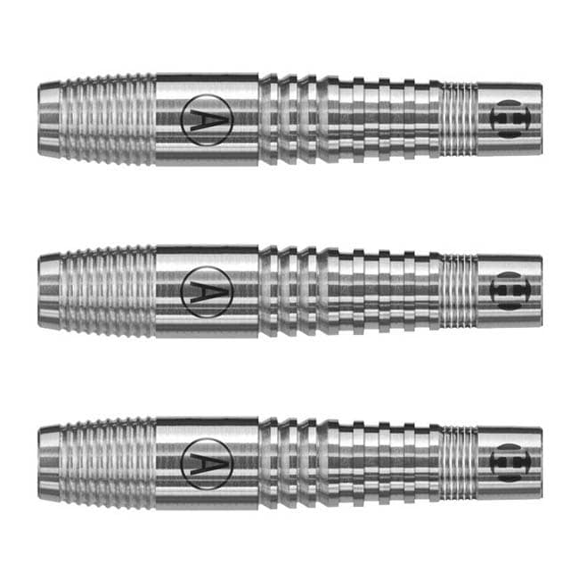 Harrows バレル2セット ダーツ > ソフトダーツ > ブランド【ハ行】 > ハローズ
