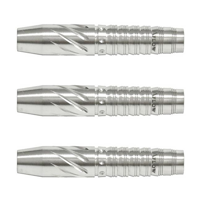 【ダイナスティー】エーフロー ブラックライン リエル7 2BA 21g ダーツ > ソフトダーツ > ブランド【タ行】 > ダイナスティー > A FLOW