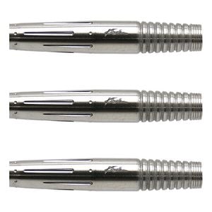 XQmax MVGスティールダーツバレル23g XQ DARTS MAX】Michael van Gerwen 3Stars STEEL 23g エックス