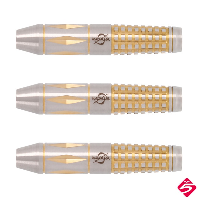 ダーツ > ソフトダーツ > ブランド【タ行】 > ダイナスティー > KATANA