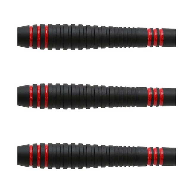 Harrows バレル2セット ダーツ > ソフトダーツ > ブランド【ハ行】 > ハローズ > Harrows