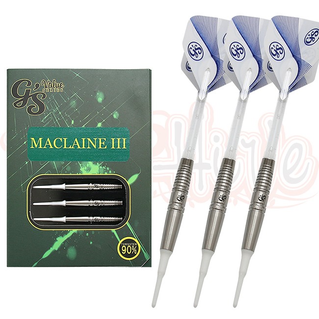 Gs Darts() Value꡼ MACLAINE3(ޥ졼3) 2BA( Х)