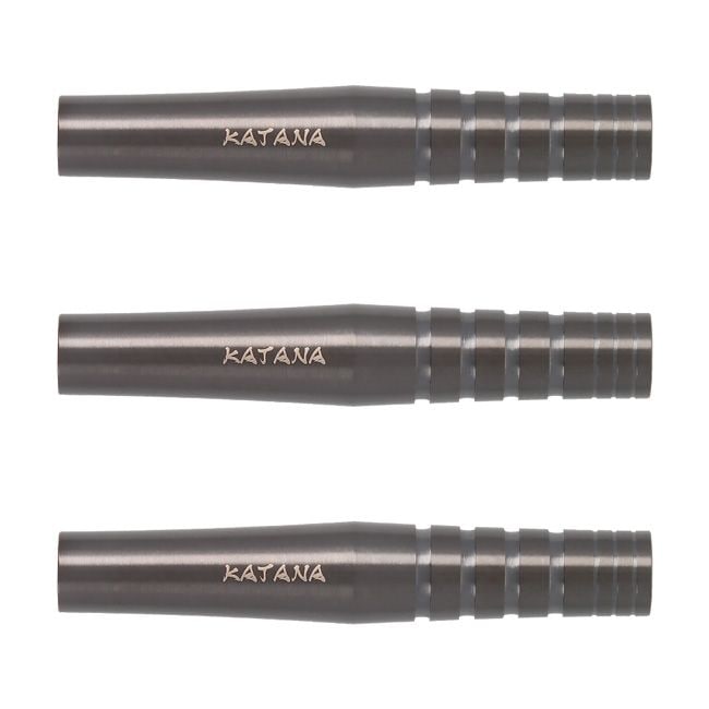 KATANA ダーツセット ケース付き