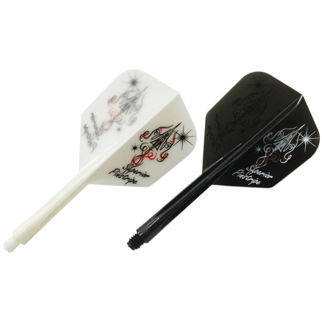 【トリニダード】CONDORフライト各種 ダーツ フライト CONDOR TRiNiDAD × FOOT コンドルフライト