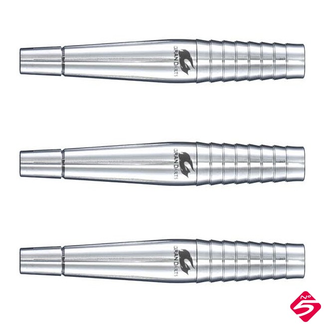 GRAN DARTS グランダーツ 90 Series レイア RHEIA M ダーツ > ソフトダーツ > ブランド【カ行】 > グランダーツ > GRAN