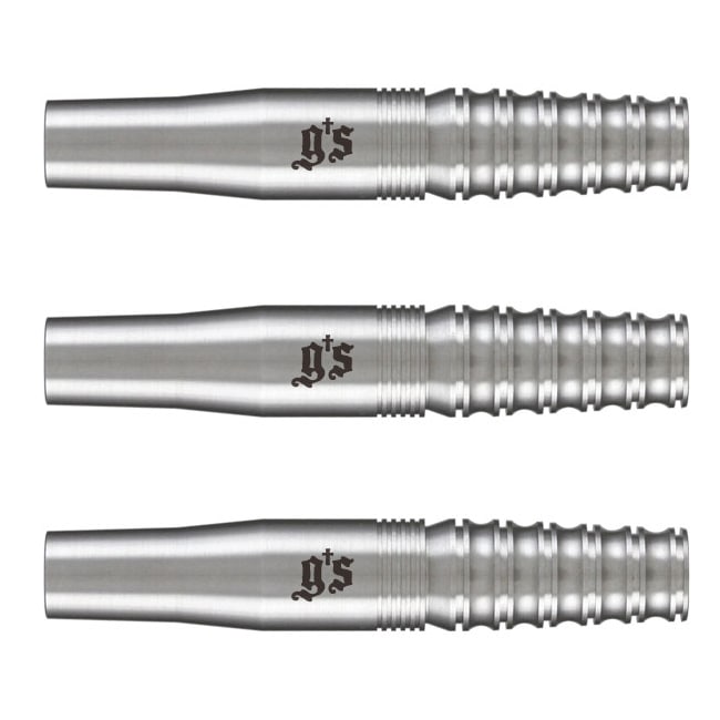 美品！激レア！G's DARTS SALM II風間佑太モデル　セッティング G's Darts SALM2 風間 佑太選手モデル [ジーズダーツ サルム2