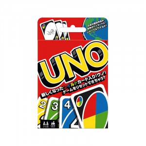 UNO() ɥࡡ(ۥӡ ѡƥ)