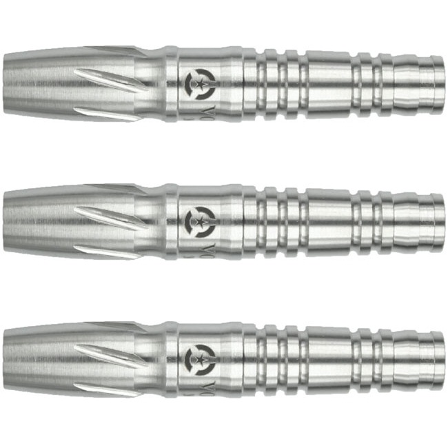 ダーツバレル　まとめ売り　バラ売り可 ダーツ バレル TRiNiDAD PRO ZAMORA3 2BA STEEL トリニダード プロ