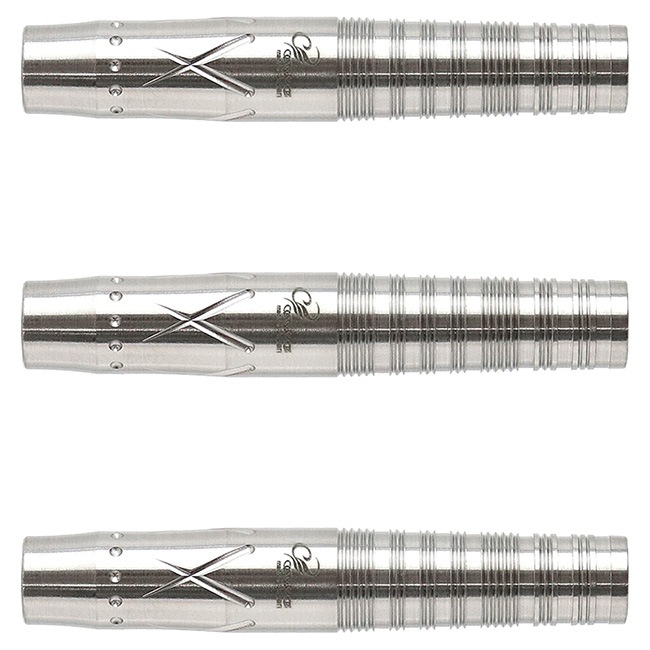 廃番品 激レア COSMO DARTS MUSTANG コスモダーツ マスタング 数量限定復刻】バレル コスモダーツ MUSTANG 野毛駿平モデル(メール便