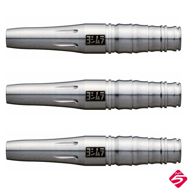 YOSHIMURA BARRELS ダーツバレル NEW YOSHIMURA BARRELS×JOKERDRIVER <YOSHIMURA BARRELS Model