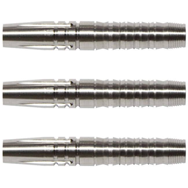 【超高級バレル】ASTRAティーアローΩフュージョン【チタン+タングステン】 アストラ T-arrow5 ティーアロー5 2BA19.5g 谷内太郎選手 ダーツ バレル