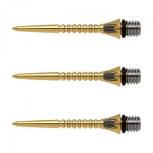 TARGET(å) Titanium Conversion Point(˥ Сݥ) 30mm Groove GOLD( Сݥ)