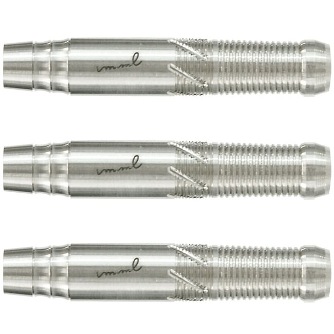 エムエムエル　 ルピア 2BA 谷内太郎 18g　ダーツ バレル ダーツ > ソフトダーツ > ブランド【ア行】 > エムエムエル > MAKERS