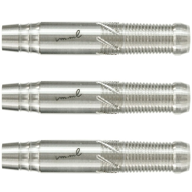 エムエムエル　 ルピア 2BA 谷内太郎 18g　ダーツ バレル ダーツ > ソフトダーツ > ブランド【ア行】 > エムエムエル > MAKERS