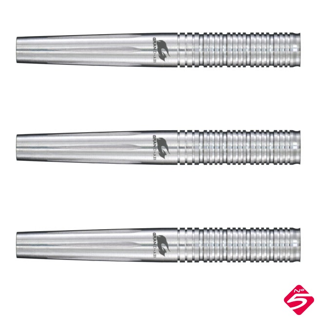 GRAN DARTS グランダーツ 90 Series レイア RHEIA M ダーツ > ソフトダーツ > ブランド【カ行】 > グランダーツ > GRAN