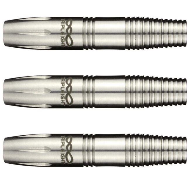 ダーツ tripleight TRIPLEIGHT UNIVERSAL BARRELS Tripleight – Dartsbuddy.com