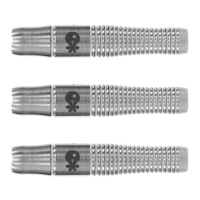 Harrows(ϥ) Gemfleur(ե롼) 85% TUNGSTEN IncaRose(󥫥) 2BA 18g( Х)