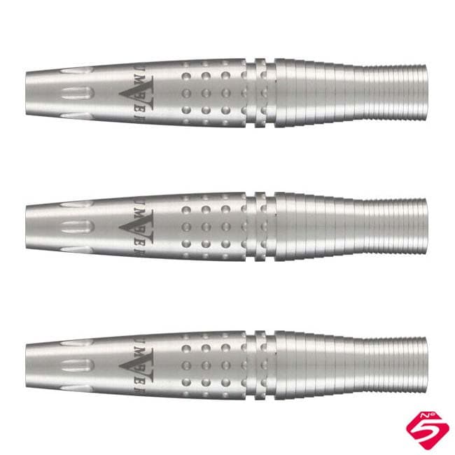 ナンバーファイブ ミスティック No.5 ターゲット ダーツ ダーツ > ソフトダーツ > ブランド【タ行】 > ターゲット