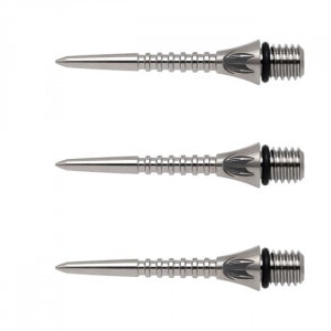 TARGET(å) Titanium Conversion Point(˥ Сݥ) 26mm Groove Plain( Сݥ)